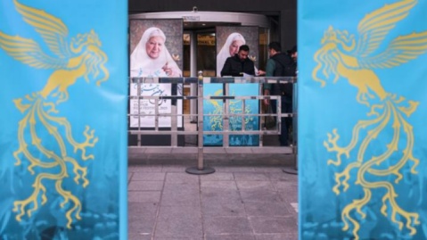 پیشرفت سینمای ایران در جشنواره فیلم فجر مشهود بود