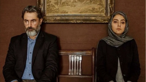 «در انتهای شب» در جشنواره سریز مانیا رقابت می‌کند