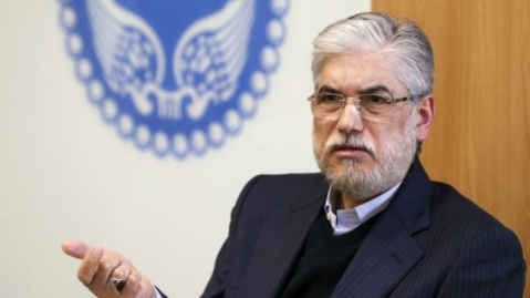 وزیر علوم: عزادار حادثه‌ای تلخ هستیم/ دانشجوی بازداشتی نداریم