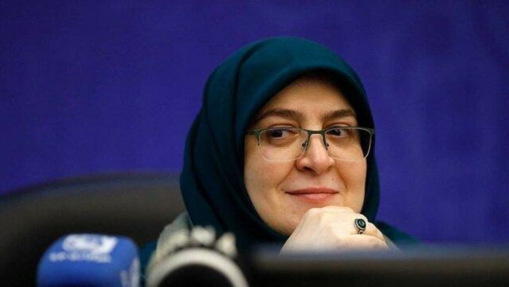 مهاجرانی: باید برای زنان تبعیض مثبت قائل شویم