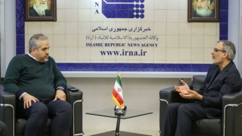 راهبرد مقاومت فرسایشی همچنان بهترین راه‌حل است