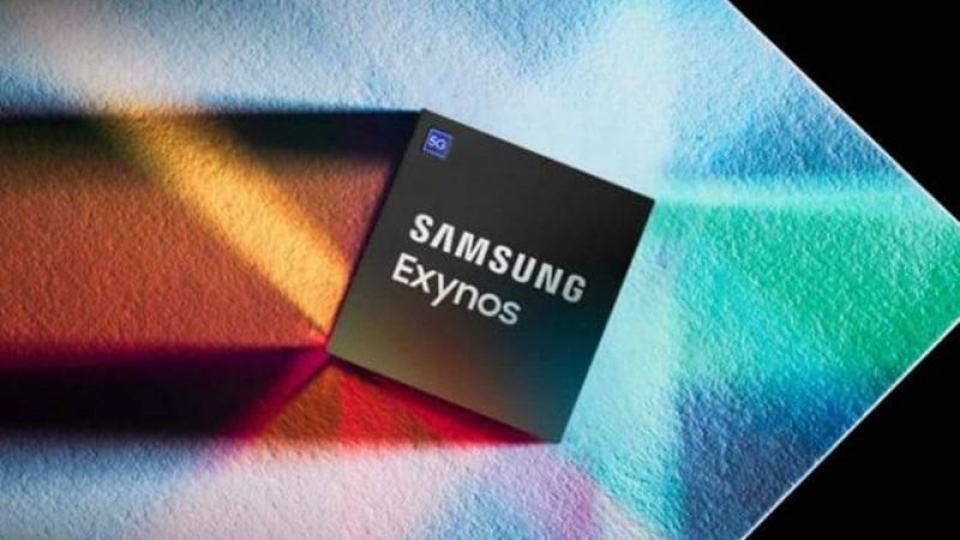 تولید انبوه پردازنده Exynos 2500 سامسونگ آغاز شد