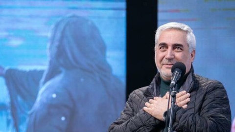 حاتمی‌کیا: آرزو دارم مردم برای عبادت به سینما بیایند