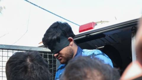 کیفرخواست متهمان قتل دانشجوی دانشگاه تهران صادر شد