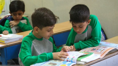 روند ارزیابی دانش‌آموزان باید بازنگری شود