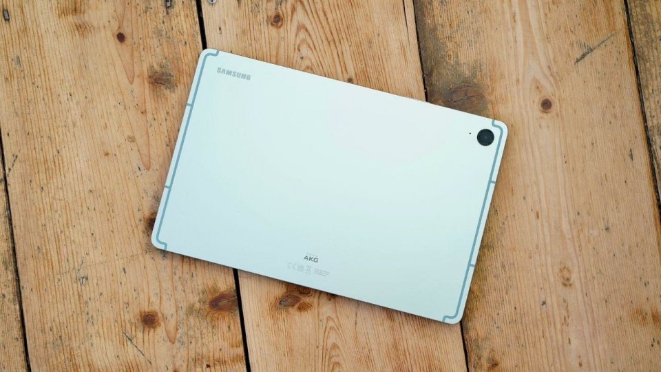 گلکسی Tab S10 FE سامسونگ یک قدم به رونمایی نزدیک‌تر شد