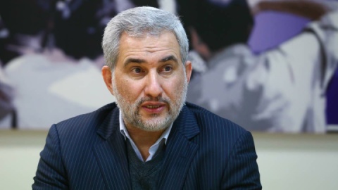 وزیر اقتصاد پیشنهادی در مهلت قانونی معرفی می‌شود