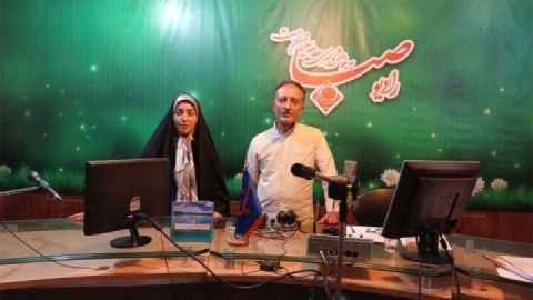 «بهار جان‌ها» به دنبال حال خوب مخاطبان در ایام رمضان