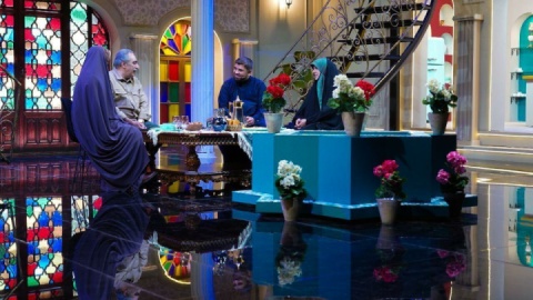 آغاز فصل جدید «مردان آهنین»/ شب نشینی خانوادگی تلویزیون در رمضان