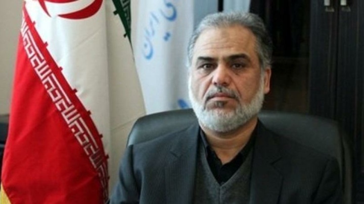انتصاب رحمتالله اکرمی به سرپرستی وزارت اقتصاد