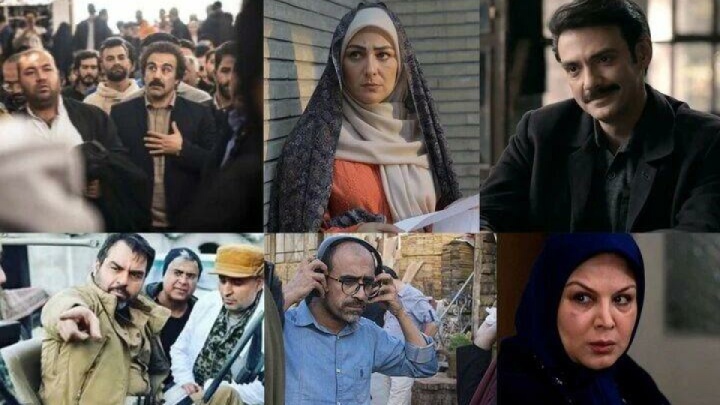 جزئیات پخش ۱۹ سریال ایرانی و خارجی در ماه رمضان و نوروز ۱۴۰۴