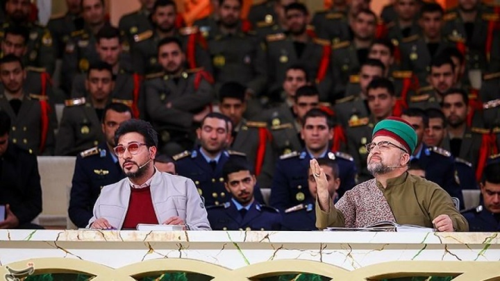 منتظر یک «محفل» جدید باشید!