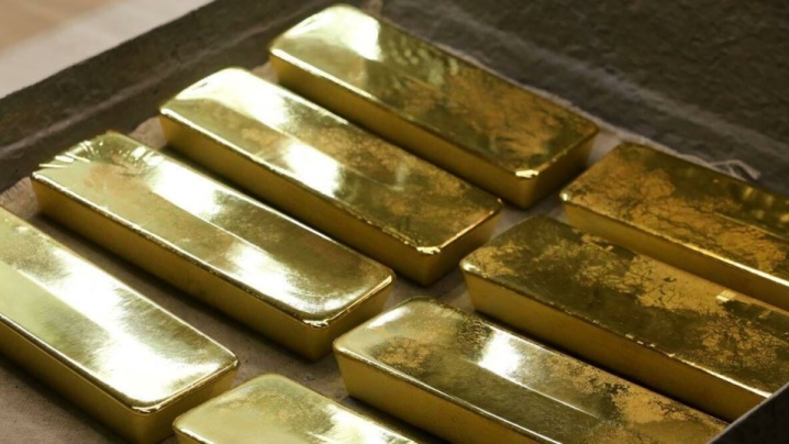 ثبات نسبی در بازار طلا
