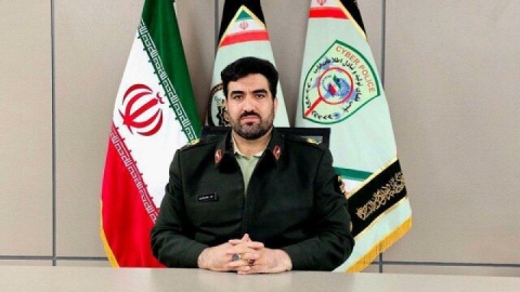 بازداشت بلاگر خارجی که به بانوان ایرانی اهانت می‌کرد