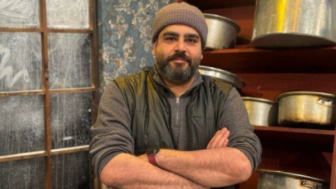 خنده‌ای آمیخته به تلخی و سیاهی