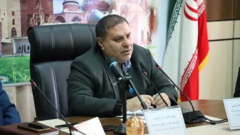 صنایع دستی، گردشگری و میراث برای اولین بار در قانون برنامه هفتم توسعه دیده شد