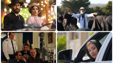 معماری ناقص شبکه‌های نمایش خانگی؛ ساخت سریال‌هایی برای «دیده نشدن»