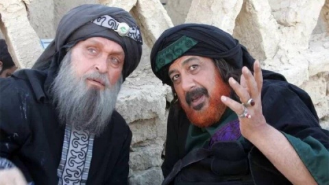 ماجرای سریال معاویه و ممنوعیت پخش آن در عراق و مصر