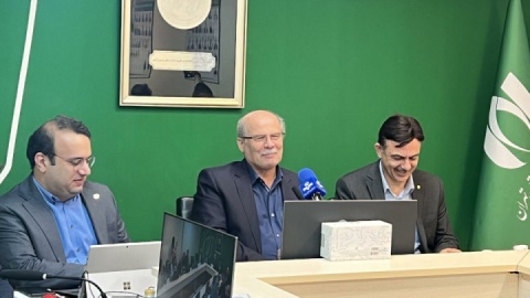 ۴۲ شرکت‌ رمرزارز اطلاعات خود را به شاپرک ارائه کردند