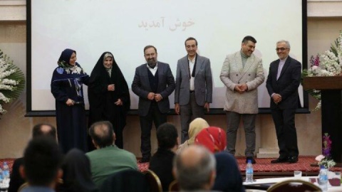 حیاتی: با اجرا زاده شدم، با اجرا زندگی کردم و با اجرا می‌میرم