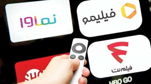 برنامه و سریال‌های رمضانی شبکه نمایش‌خانگی