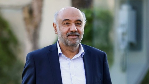 پیوستن وزیر رفاه به پویش «نه به تصادف»