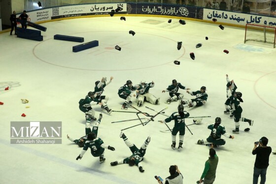 عکاس : آرشیده شاهنگی