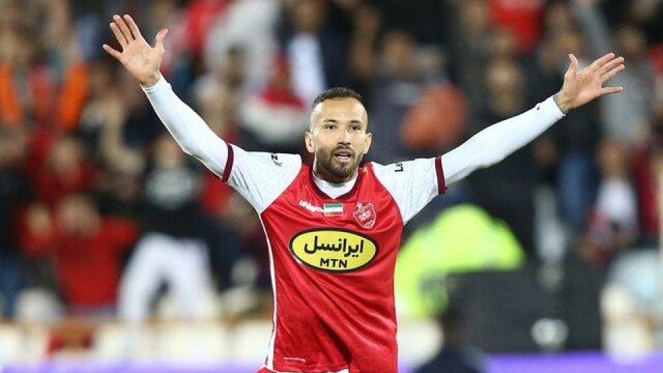 تسویه‌حساب پرسپولس با پریرا انجام می‌شود