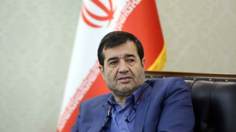 تبریک وزیر ورزش به دختران ورزشکار توان‌یاب و کمیته ملی پارالمپیک