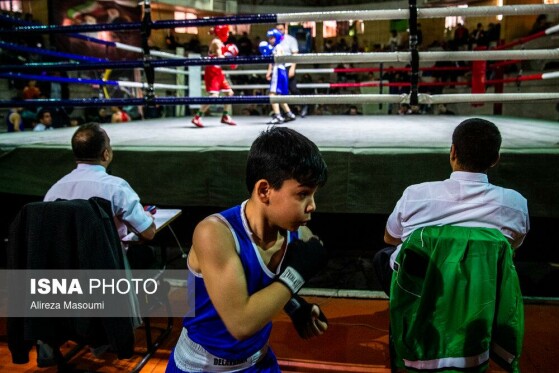 عکاس: علیرضا معصومی