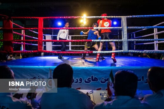 عکاس: علیرضا معصومی