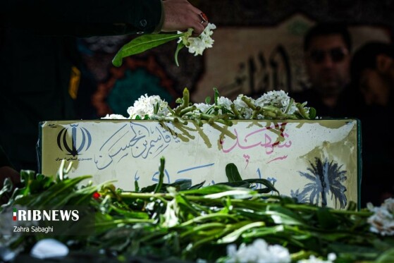 عکاس :زهرا صباغی