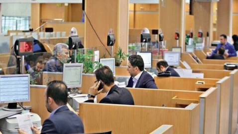 آمار نیروهای شرکتی دولت، از ۶۰۰ هزار نفر گذشت
