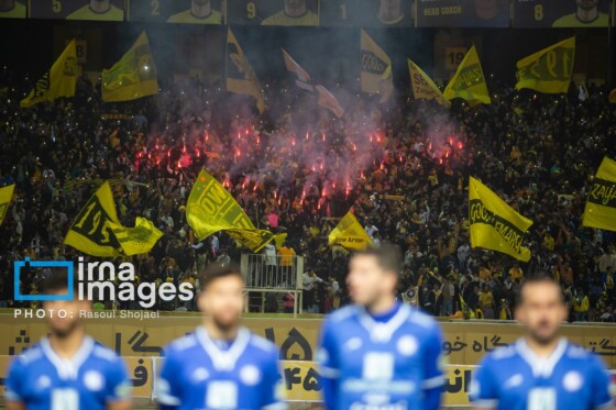 عکاس : رسول شجاعی