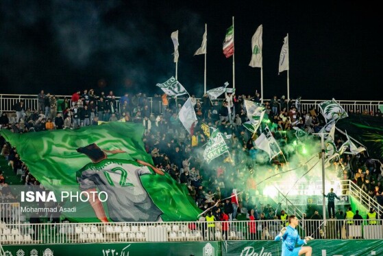 عکاس: محمد اسدی