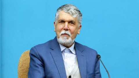 وزیر فرهنگ: کانون‌های فرهنگی و هنری مساجد پرچمداران تحول هستند