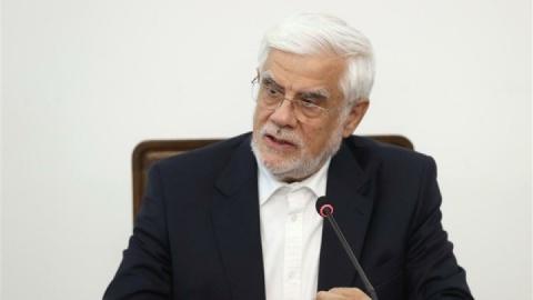 عارف: دارایی‌های مولدسازی شده استان‌ها صرف پیشرفت همان استان‌ شود
