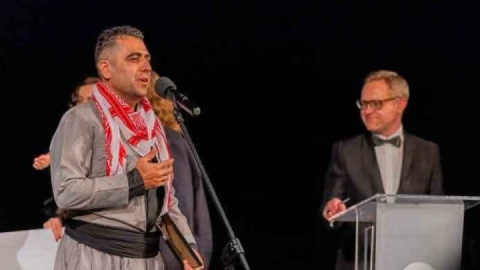 «حبیب‌الله» بهترین مستند جشنواره زوم لهستان شد