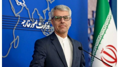 بقایی: انتخاب مسقط با نظر عمان بود