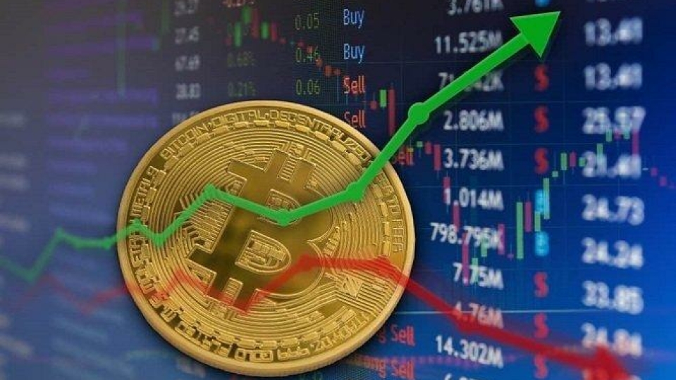 قیمت بیت کوین، امروز ۲۰ اسفند ۱۴۰۳