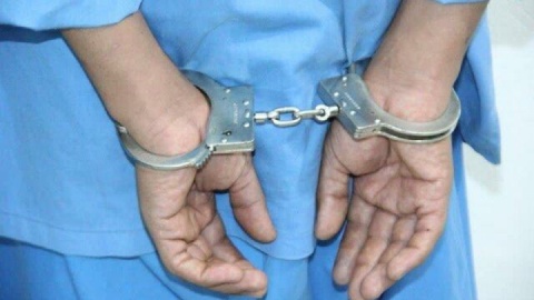 دستگیری گدایی که در مترو جیب‌بری می‌کرد