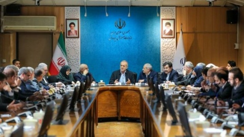 تحقق اهداف دولت در طرح ملی توسعه عدالت آموزشی نیازمند تغییر نگاه و رویکرد مدیران است