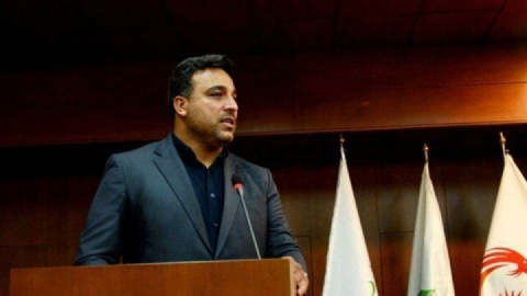 حدادی: گرین کارت داشتم اما خیانتکار نیستم