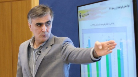 آخرین وضعیت رشد اقتصادی کشور از زبان رئيس کل بانک مرکزی