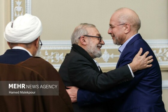 عکس از حامد ملکپور، مهر