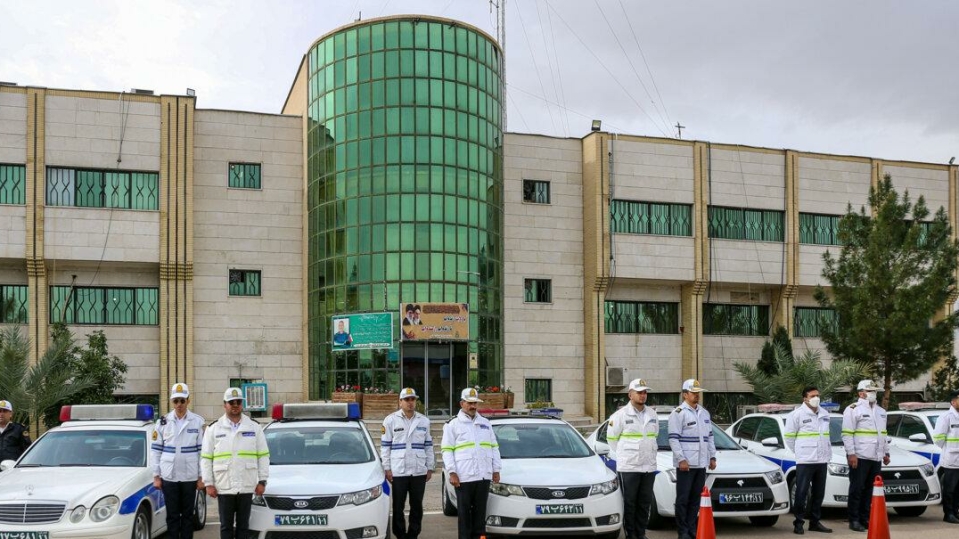 نظارت سه هزار بازرس نامحسوس در نوروز بر جاده‌های کشور