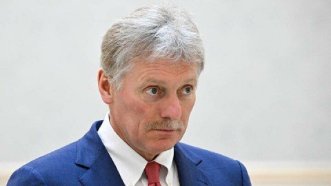 کرملین: زمان برای نیروهای اوکراینی در منطقه کورسک رو به اتمام است