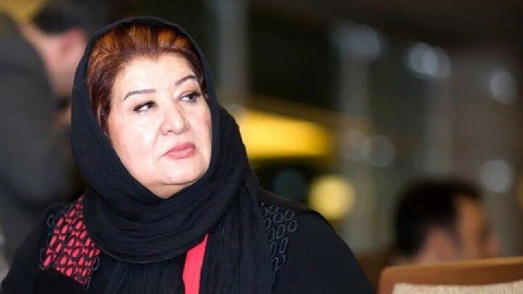 «مادر زمین» پوران درخشنده پروانه ساخت گرفت