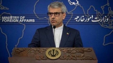 گذشت زمان نمی‌تواند قبح جنایت بمباران شیمیایی را کم‌رنگ کند