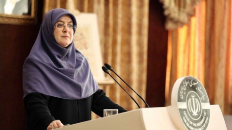 فیلم/ مهاجرانی: کمبود آب در کل کشور یکی از موضوعات جدی است/ همه باید نگران باشیم